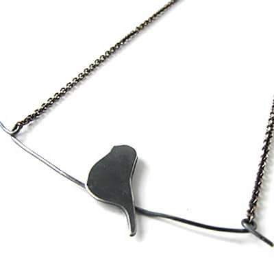 Elliot Necklace