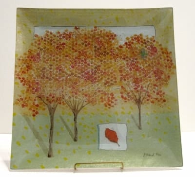 Four Seasons Platter