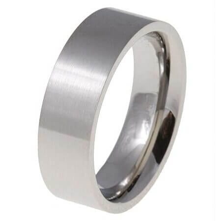 Stainless Steel Band