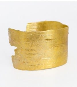 Birch Cuff