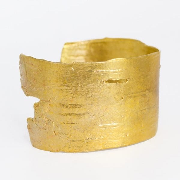 Birch Cuff
