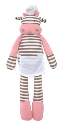 Chef Cow Organic Farm Buddy