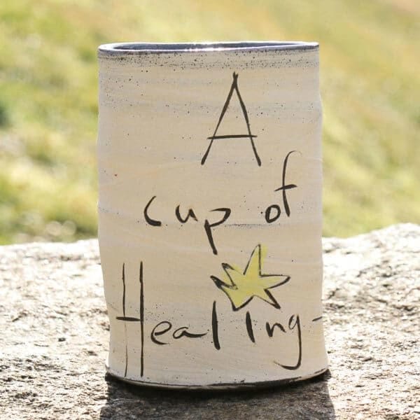 Cup of Healing