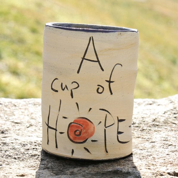Cup of Hope