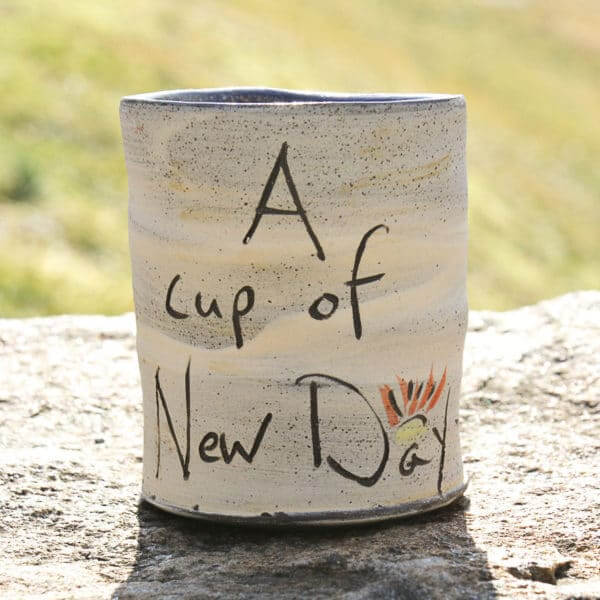 Cup of New Day