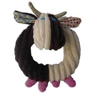 Rattle Milkos the Cow