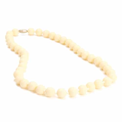 Jane Necklace Ivory