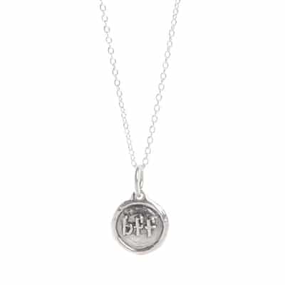 Kids BFF Necklace