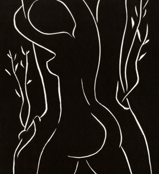 Pasiphae (Olive Tree)