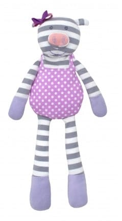 Penny the Pig Organic Farm Buddy