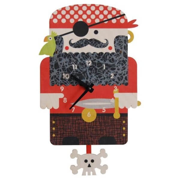 Moose Pendulum Clock Moose Pendulum Clock