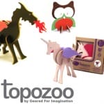 Topozoo