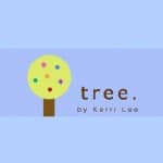 Tree by Kerri Lee