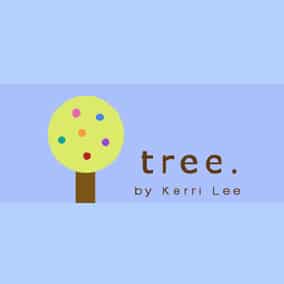 Tree by Kerri Lee