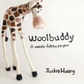 Woolbuddy