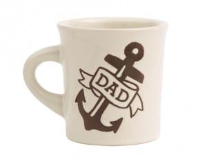 Dad Cuppa Mug