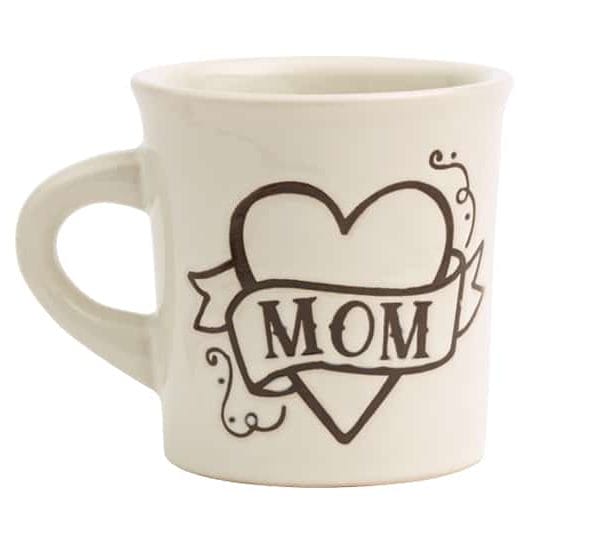 Mom Cuppa Mug