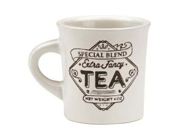 Tea Cuppa Mug