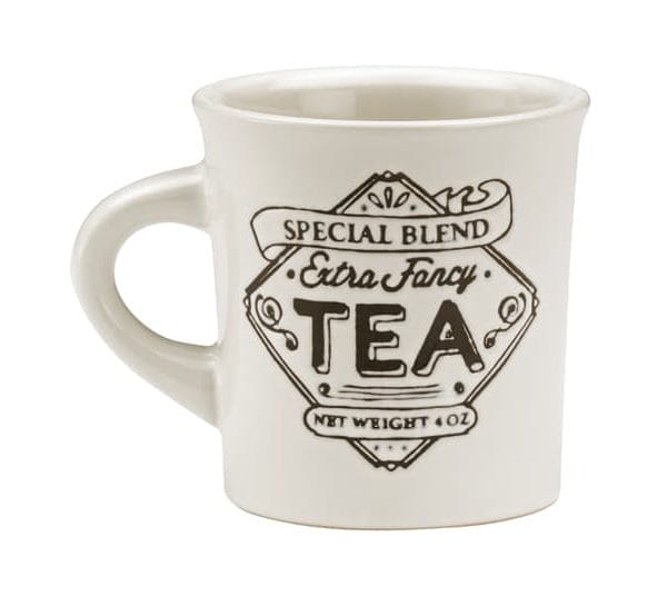 Tea Cuppa Mug