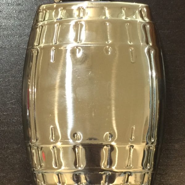 Stainless Steel Flask