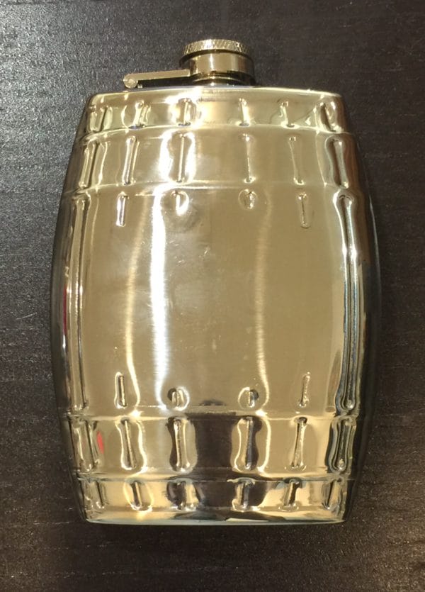 StainlessFlask StainlessFlask