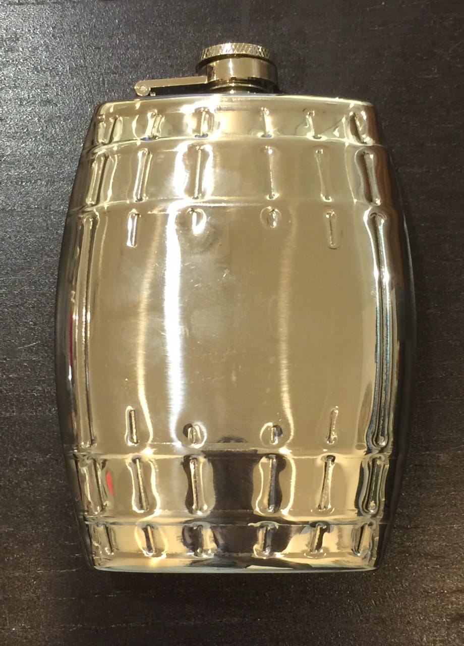 Stainless Steel Flask