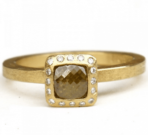 R481 18k Yellow Gold-sq107