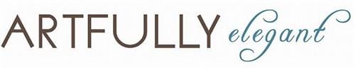 Artfully Elegant LOGO
