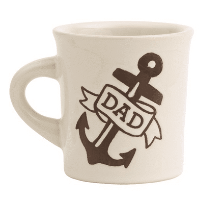 DAD CUPPA THIS CUPPA THAT MUG Ore Originals