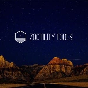 Zootility Tools