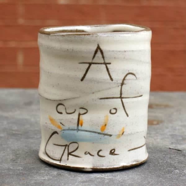 cup of grace