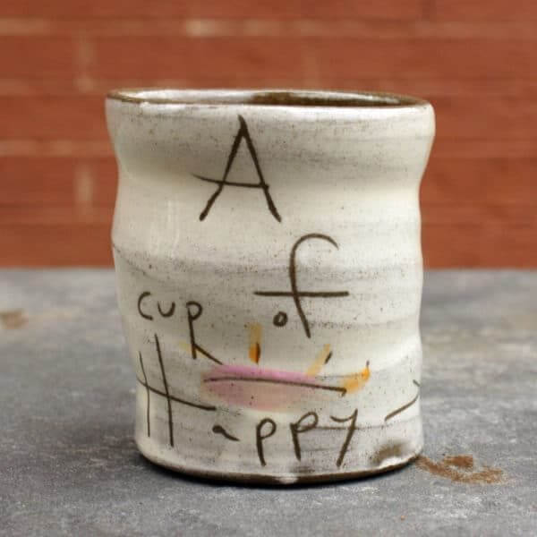 Cup of Happy