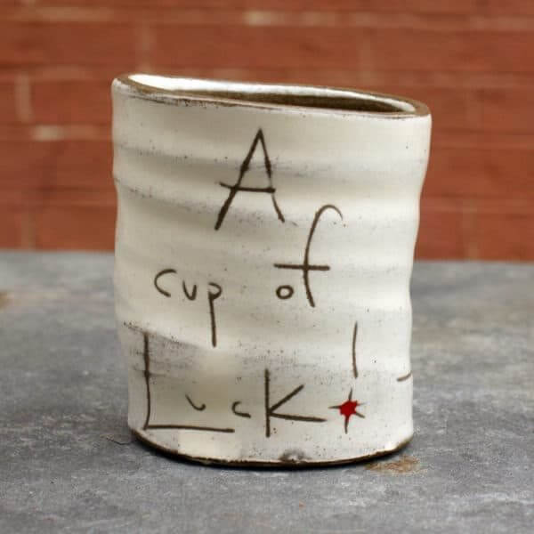 Cup of Luck