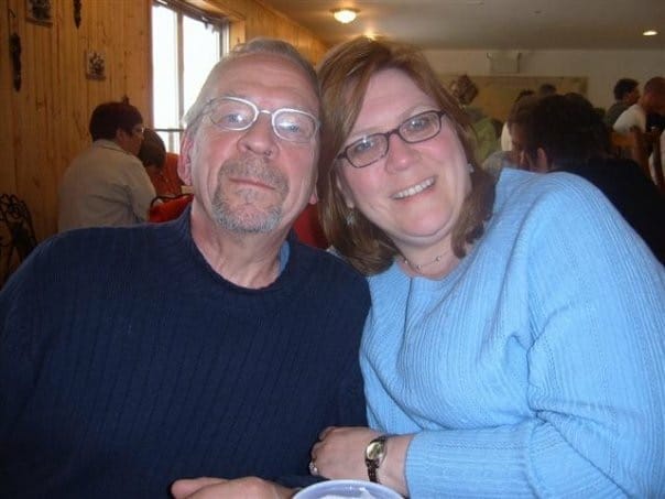 Kathleen and Gary Matson 2