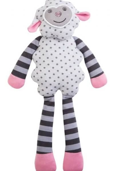 Dreamy Sheep Organic Farm Buddy