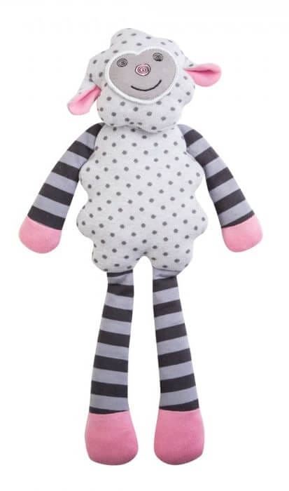 Dreamy Sheep Organic Farm Buddy