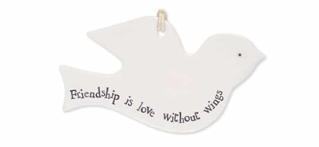 bird decor