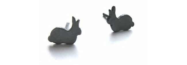 bunnies