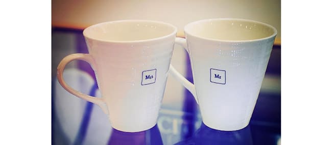 mugs
