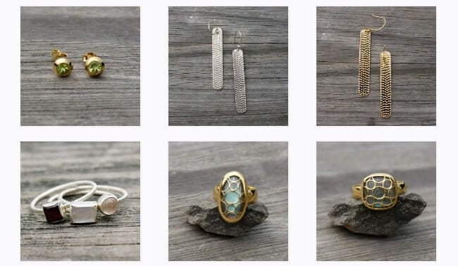 rings