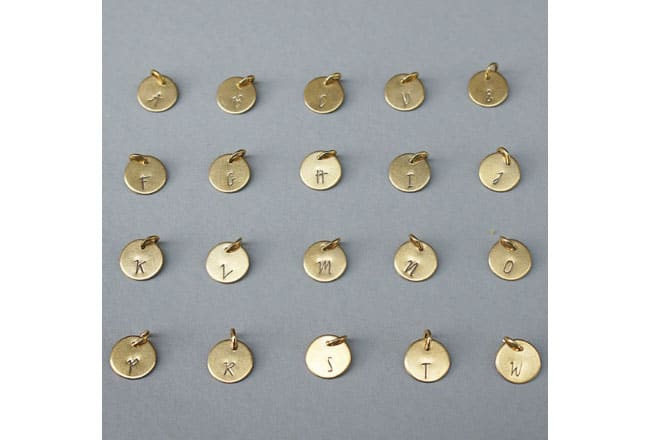 charms