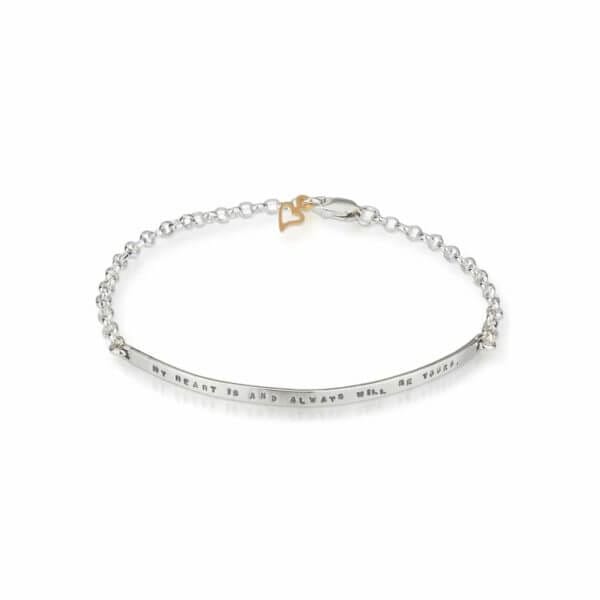 My Heart Bracelet