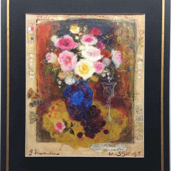 Alexander / Wissotzky