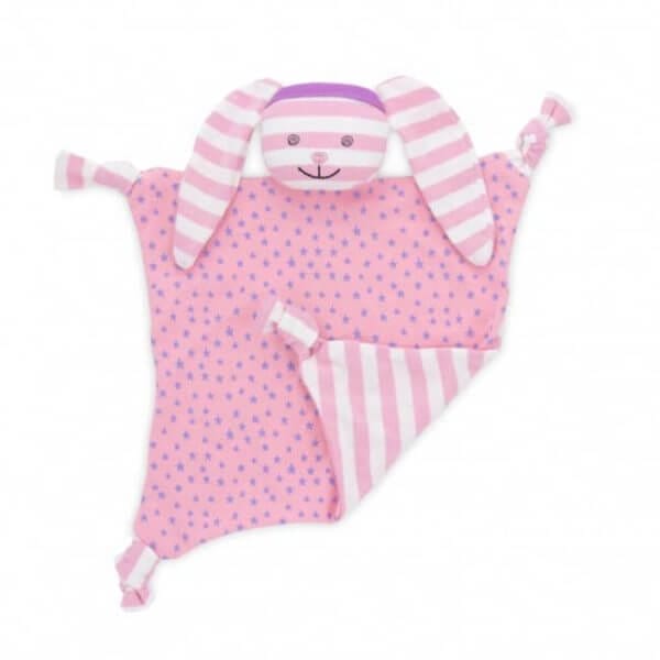 Hip Hop Bunny Blankie