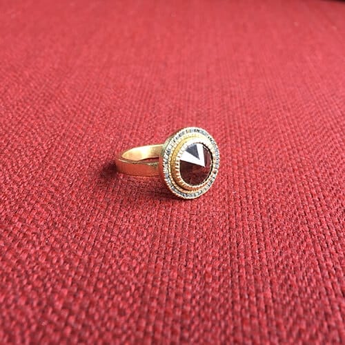 reed blog ring