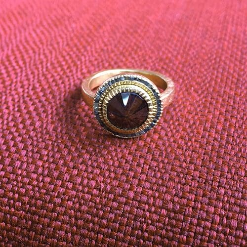 reed blog ring