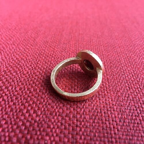 reed blog ring