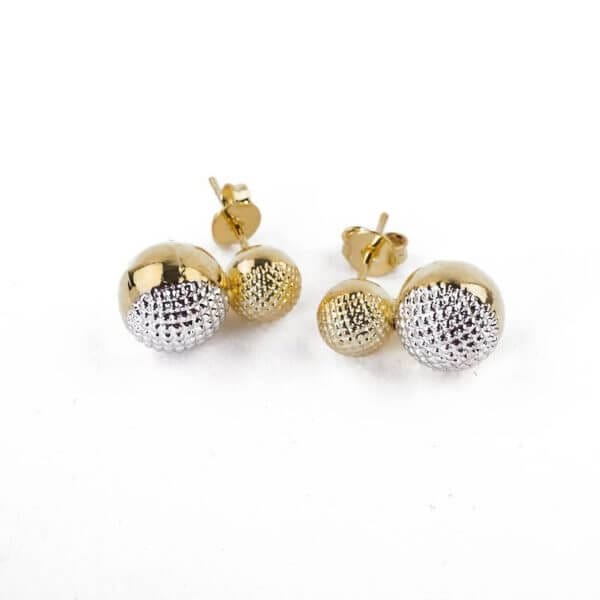 bosnia earrings