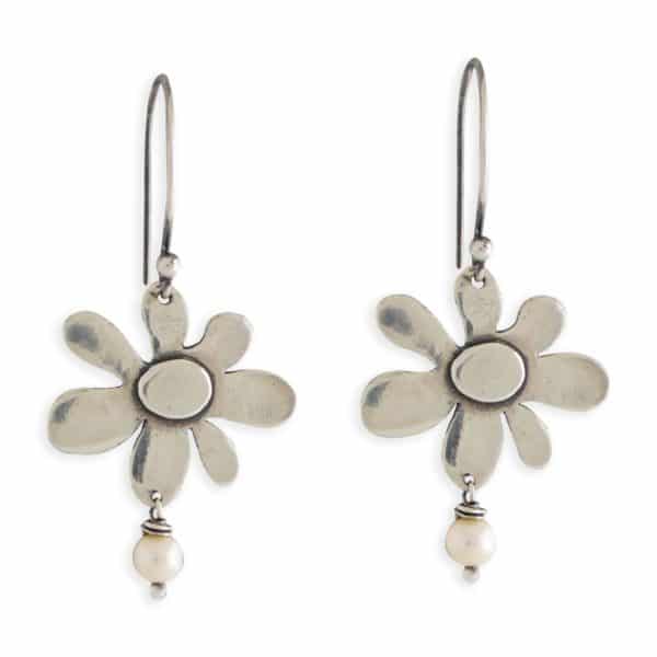 spring bloom earrings