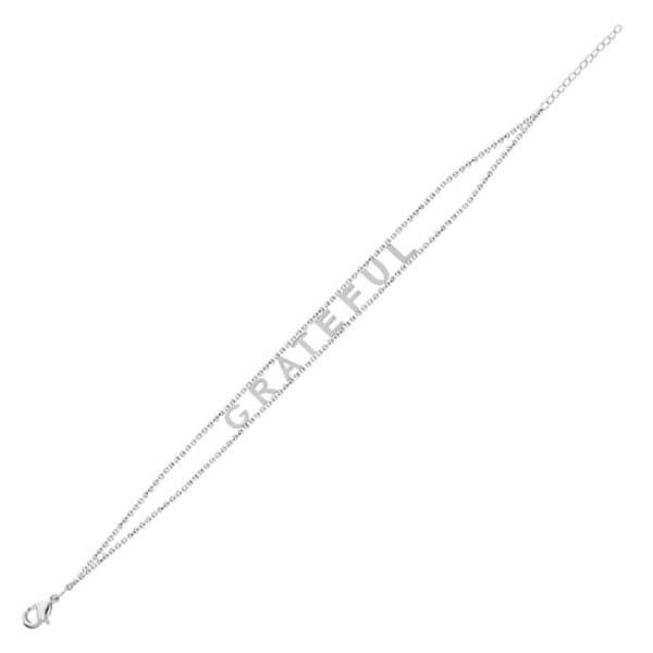 Grateful Empowered Bracelet